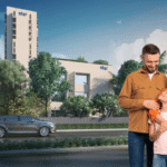 Why SBP Parivaas is the Perfect Choice for Modern Living in Zirakpur