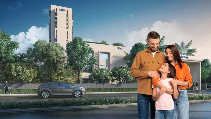 Why SBP Parivaas is the Perfect Choice for Modern Living in Zirakpur