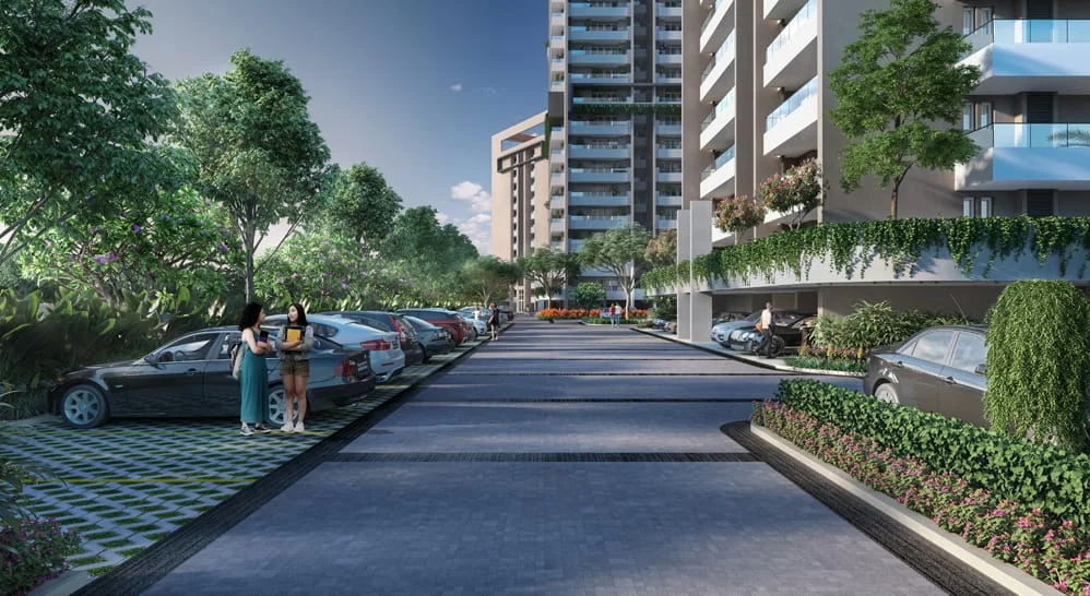 SBP Super Tree Mohali