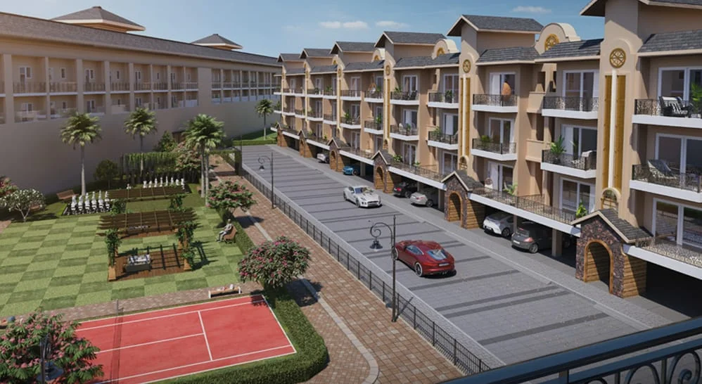 City of Dreams Zirakpur