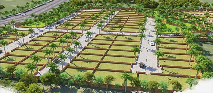 SBP Pine Greens — Premium Residential Plots on Zirakpur-Patiala Highway, Banur